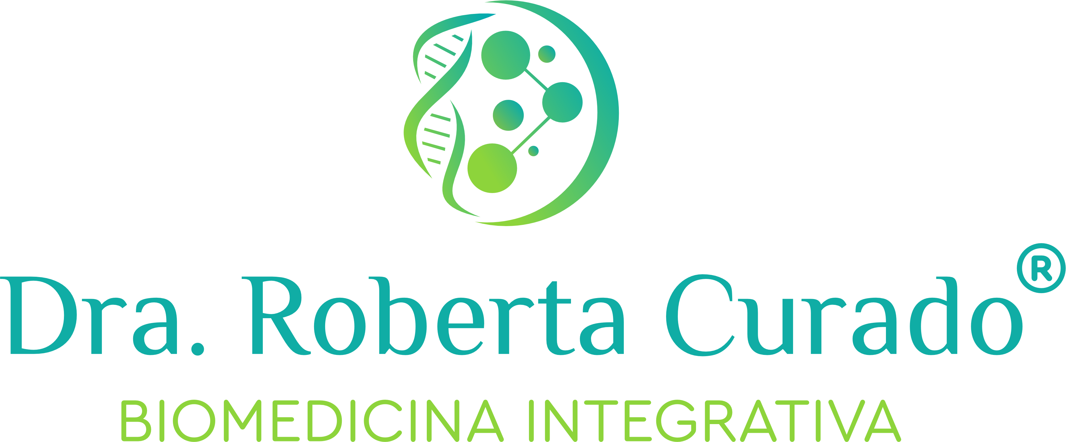 Logo Dra Roberta Curado